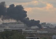  החשד: ארגון פשע אבו נימר מאחורי שלושה לילות של אש בצפון