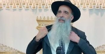 אישום נגד רב מירושלים שהסית לגזענות: רופאים ערבים "רוצים להרוג חיילים"