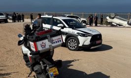 חשד: נמלט מהמשטרה ברכב גנוב ודרס למוות רוכב אופניים