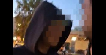 העונש לקטין שהורשע בעבירות אלימות וצירף תיקים על החזקת תחמושת וסכין