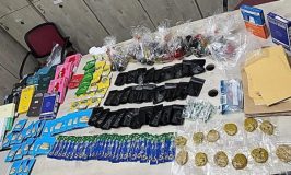 כתב אישום נגד בנה של זמרת מפורסמת על החזקת קנאביס וחשיש