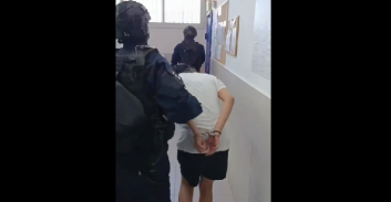 הסערה בעקבות סרטון אגם צרפי: "שב"ס ירד מהפסים של גוף ממלכתי"