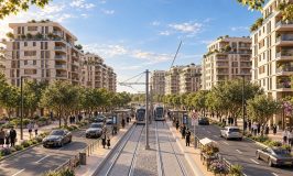 לאחר עימות עם העיריה: תכנית הרובע המרכזי בבית שמש אושרה להפקדה