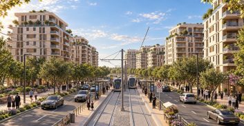 לאחר עימות עם העיריה: תכנית הרובע המרכזי בבית שמש אושרה להפקדה