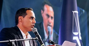 יו"ר מחוז דרום עו"ד אלעד דנוך: "המאבק באלימות, ושובם של הגישורים"