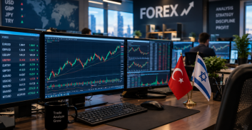 טורקיה: "חשפנו רשת פורקס בינלאומית בשליטת ארגוני פשיעה ישראלים"