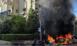 ת"א: אושרה התחדשות עירונית מהירה בבניין שספג פגיעה ישירה במלחמה
