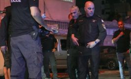 המשטרה: חמוש שביצע ירי ב-M16 נוטרל על ידי שוטרים בנצרת