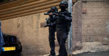 בית משפט האריך בשלושה ימים בלבד את מעצר החשודים מאירועי נצרת