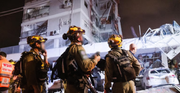 הממשלה אישרה שני מתחמים נוספים בבת-ים כ"אזורי שיקום והתחדשות"