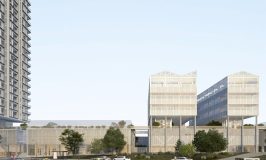 קרקע ציבורית בירושלים תוסט לטובת הקמת מגדל בן 30 קומות להשכרה