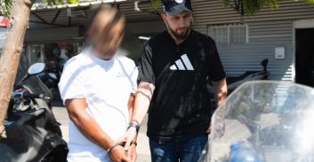 הוארך מעצרו של החשוד בחיסול בחולון של נאשם בתיק רצח