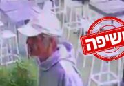  רצח יאניס ישובייב: החשוד המרכזי תועד במסעדה והשאיר דגימת די.אן.איי