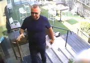  ימ"ר חוף: התיעוד האחרון של "ראש המאפייה הקווקזית" ושכיר החרב דורון ויצמן