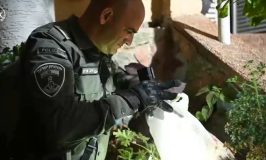 "חמישי שמח" – מבצע חיפושים בכפרים בין שפרעם לקריית טבעון