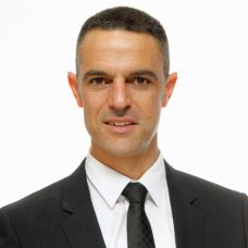 עו"ד יהודה שושן