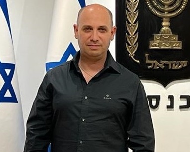 שופט על אשת ראש העירייה: "קיבלה כספים רבים וידעה שמעשיה פליליים"
