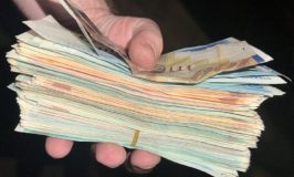 חשד: שני תושבי ג׳לג׳וליה שדדו עשרות אלפי שקלים מאזרח בלב ת"א