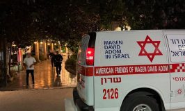 השרון: אירוע שמחה הסתיים בדקירתו הקשה של מוכר למשטרה