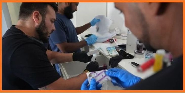  כתב אישום: הפעילו "מוקד עוקץ" ורוקנו טלפונית עשרות חשבונות במיליוני שקלים