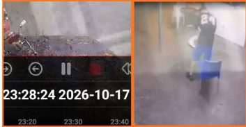 רצח בן ה-17 באשקלון: הסרטון אימת את האליבי של אחד החשודים
