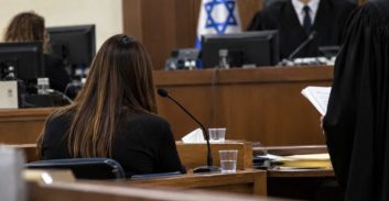 נפגעי עבירות מין יוכלו להביע עמדתם בפני ועדת שחרורים בעל פה