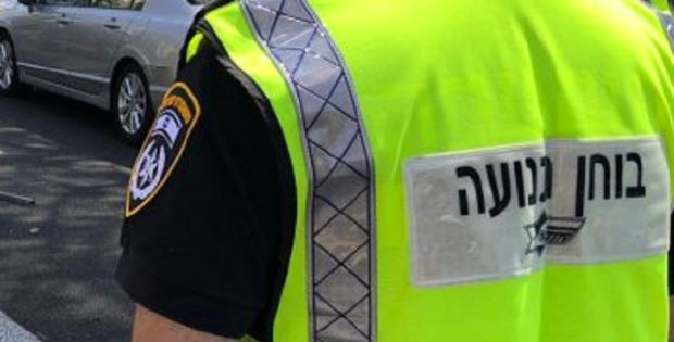 ירושלים: נהג משאית שדרס למוות אישה מבוגרת חשוד ב"פגע וברח"