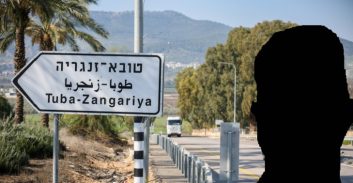 אישום: מרצה למתמטיקה תכנן טבח בערבים וניסה לסחוט את משה פייגלין