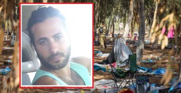 שבע שנות מאסר לאדם שגנב משטח ה"נובה" ציוד-הגברה של אדם שנרצח