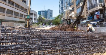ת"א: דרשה מהעירייה פיצוי של 3.6 מיליון שקל, זו הסיבה שנדחתה