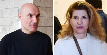 הדס שטייף וגל"צ חוייבו בפיצוי לאפי נוה: "התנהלותה בעלת נופך פלילי"