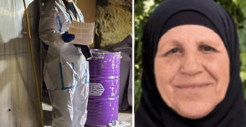 ירושלים: רצח אישה במכות פטיש כדי להימנע מהחזר הלוואה