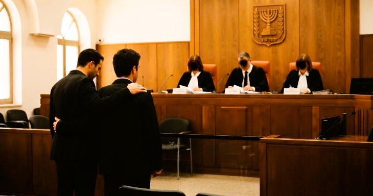  העליון ביטל צווי אימוץ: האבות נדרשים לאתר את הפונדקאיות מצפון קפריסין