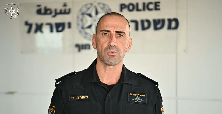 הצהרת תובע: מוכרים למשטרה החזיקו אקדחים ומשתיקי-קול בדירה מבצעית בקריית מוצקין