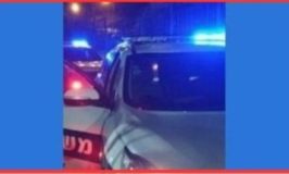 חיפה: רימון רסס הושלך לעבר בית ברחוב הרצליה בשכונת הדר