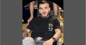צעיר נורה למוות ברהט