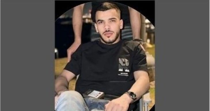 נרצח רהט מוסא יוסף ג'בור