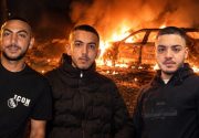  רצח השלושה מג'לג'וליה: נעצרו גבר ואשה מבאקה אל-גרביה בחשד למעורבות