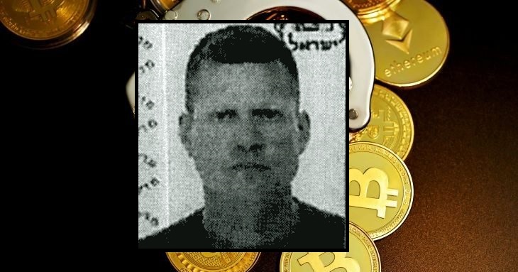 הוסגר לארה"ב תושב בת-ים החשוד בגניבת מטבעות קריפטו ב-2.8 מיליון דולר
