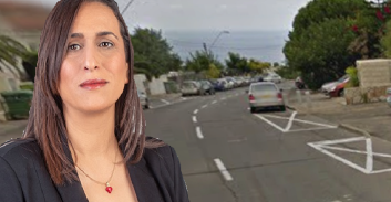 עתירה: יו"ר הוועדה המקומית בחיפה קיבלה בעבר היתר לבנייה לא חוקית