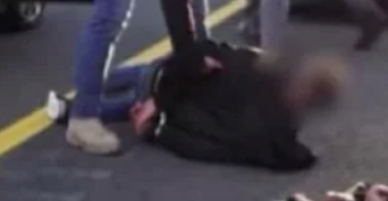 שחרור בתנאים מגבילים לחשודים שזרקו חפץ מרכב נוסע ופצעו אישה בנהריה