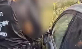 נעצרו ארבעה חשודים בסדרת אירועי שוד באזור באקה אל-גרבייה