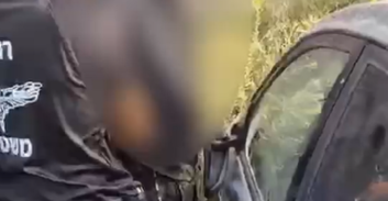 נעצרו ארבעה חשודים בסדרת אירועי שוד באזור באקה אל-גרבייה