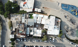 המחוזי הכריע: פינוי מתחם מגורים מחוף מציצים ללא התניית פיצויים