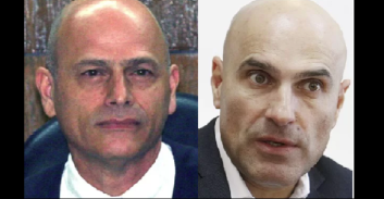 המשטרה: תשתית ראייתית לכאורה לשוחד בין עו"ד אפי נוה לשופט אורנשטיין