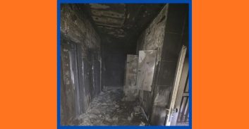 גל הצתות בחולון ובתל אביב: הוארך מעצרם של שלושה חשודים