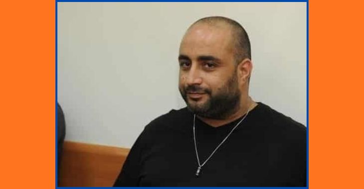 מיכאל חזן חיצונית