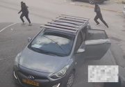  רצח מנסור נעימי בג'דיידה מכר: הרוצחים נעלמו, מאסרים לנהגי המילוט