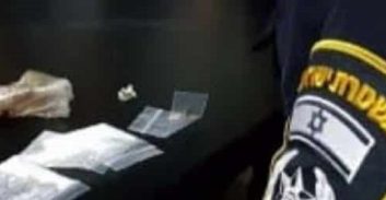המשטרה מערערת על שחרור חשוד בהחזקת קריסטל, שטוען כי מדובר בדוסה