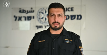 הצהרת תובע על פיצוץ מטען חבלה ברכב בצומת מוסמוס